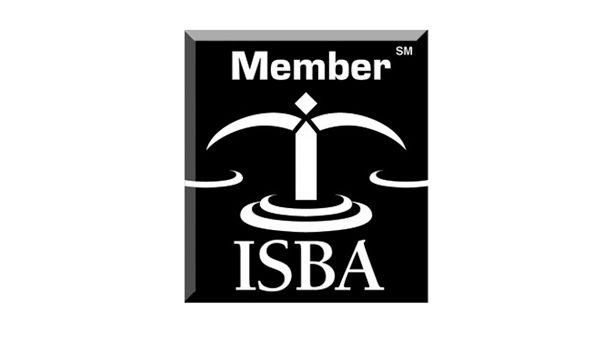 Illinois State Bar Association Logo