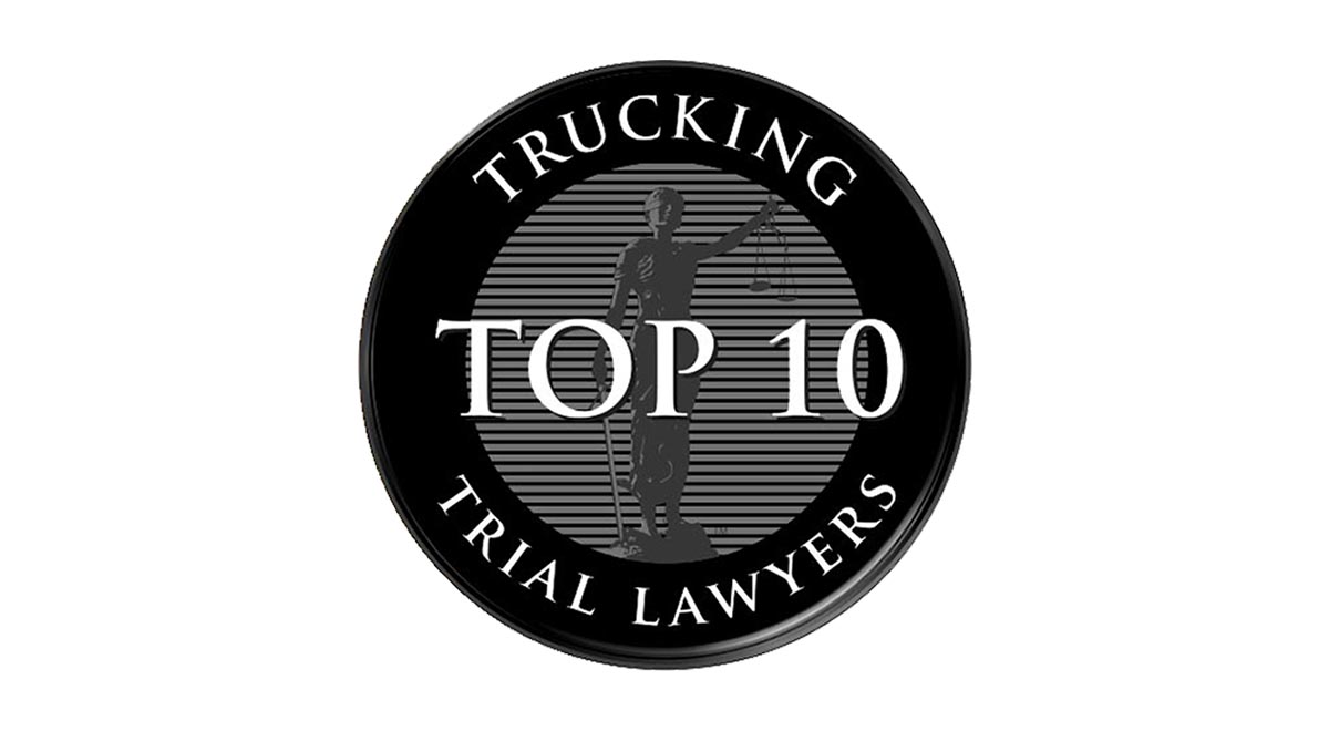 NTL Top 10 for Trucking Litigation