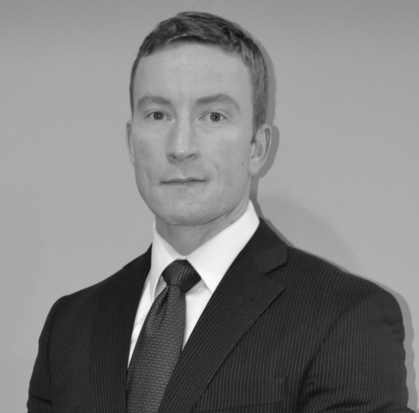 Brian Custy
