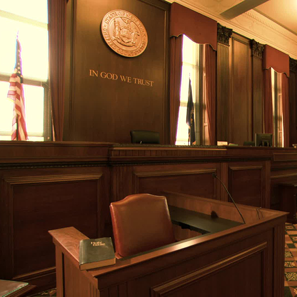 Court Room