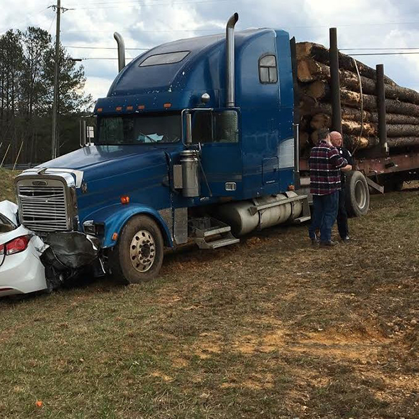 Fatal Wreck