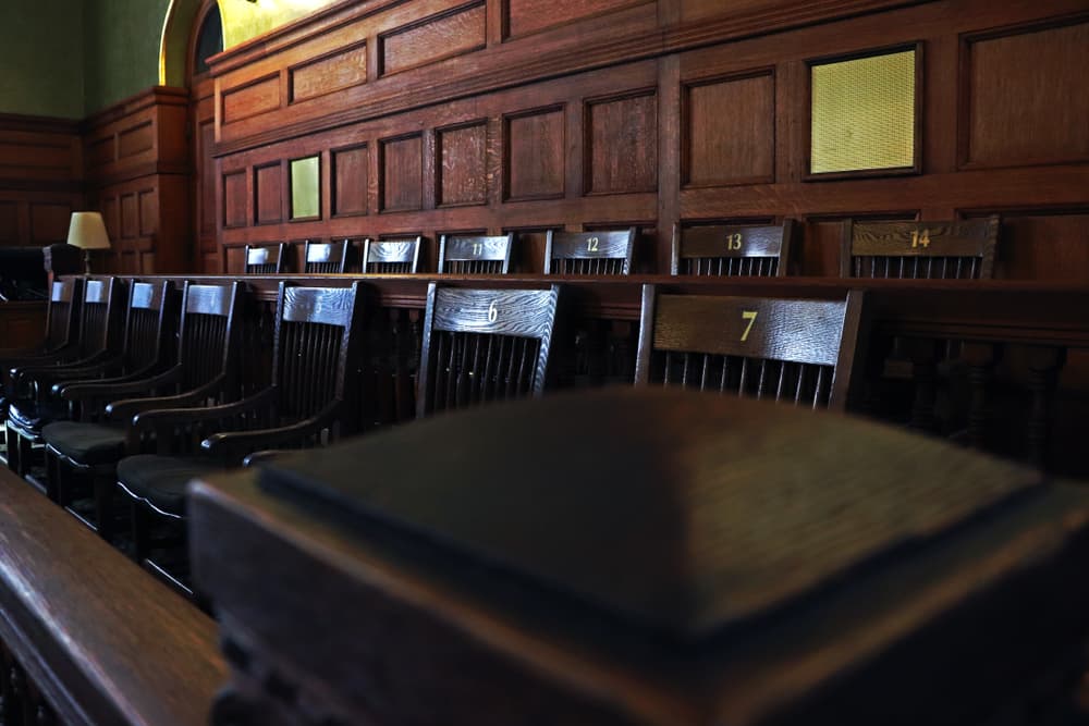 Jury Trial