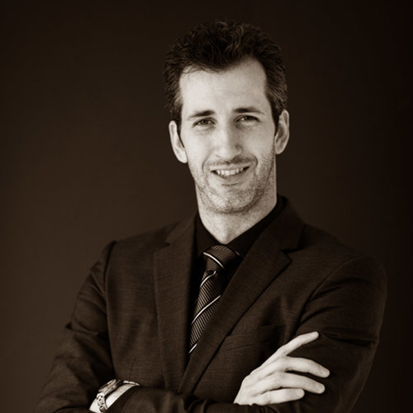 John Joyce