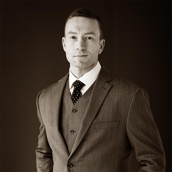 Brian Custy