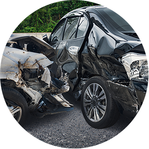 Car accidents