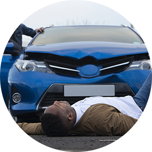 Car accidents