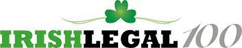 Irish Legal 100 Logo