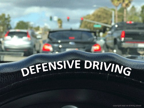 Understanding Defensive Driving | Custy Law Firm | Accident & Injury Lawyers