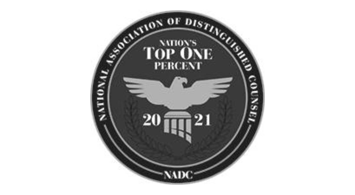 National Association of Distinguished Counsels
