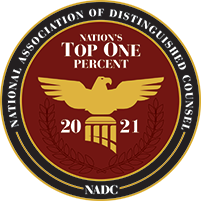 National Association of Distinguished Counsels