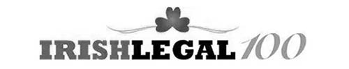 Irist Legal 100 Logo