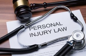 personal injury law