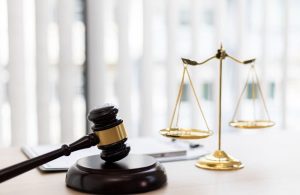 personal injury law