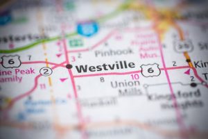 westville, Indiana