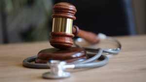personal injury lawyer
