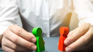 Is Mediation Legally Binding