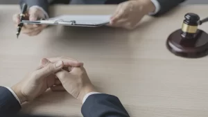 Is There a Deadline to File a Lawsuit in Indiana