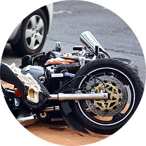 Motorcycle Accident