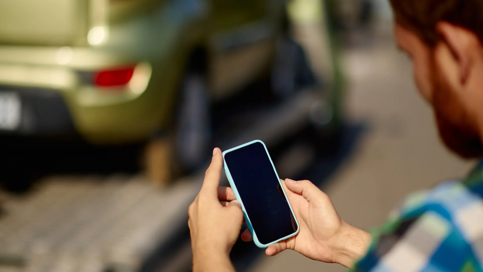 Immediate Actions After a Car Accident That’s Not Your Fault in Valparaiso, Indiana