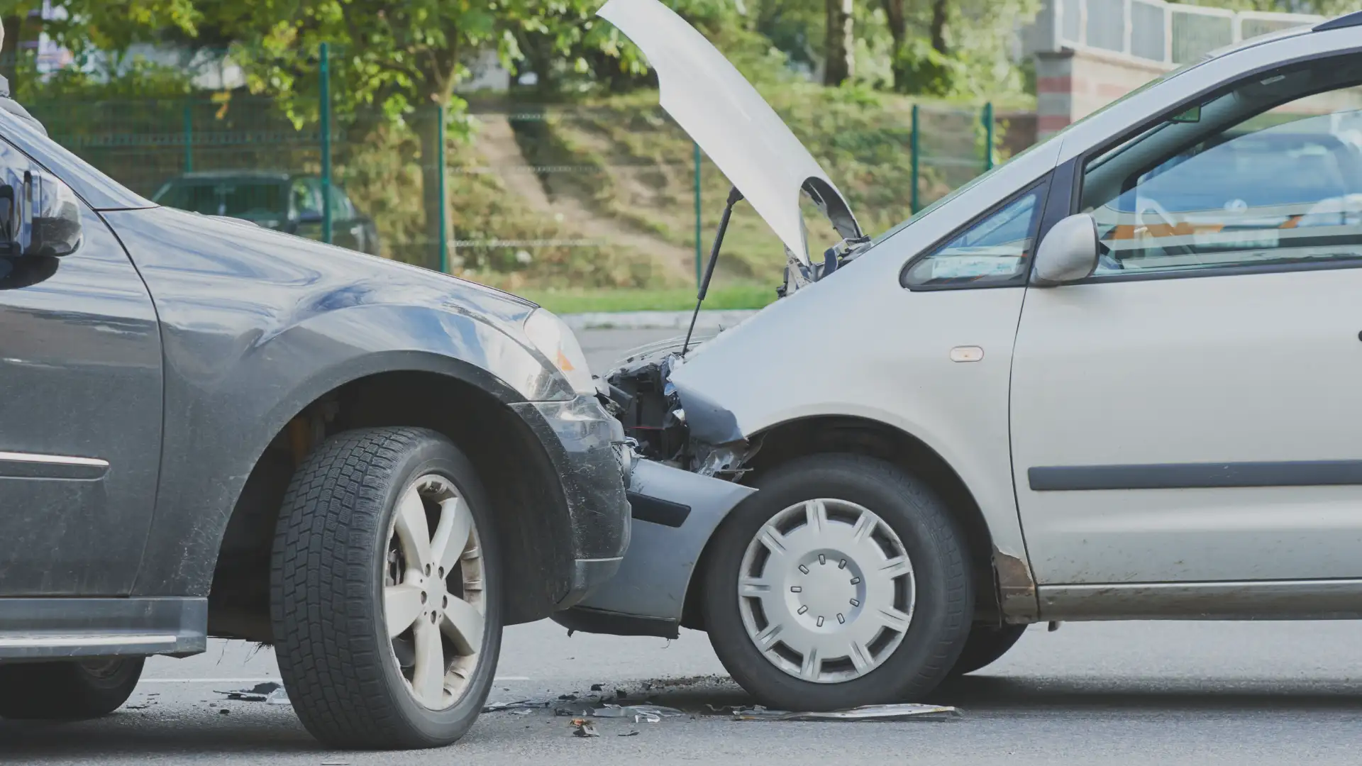 Immediate Actions After a Car Accident That’s Not Your Fault in