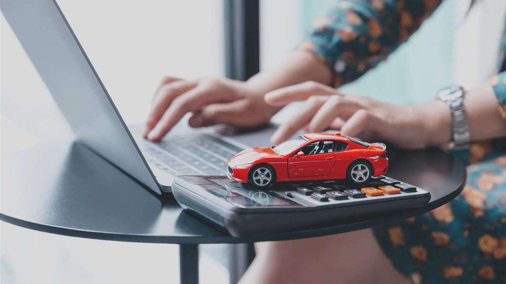 Who Pays for a Rental Car After a Car Accident?