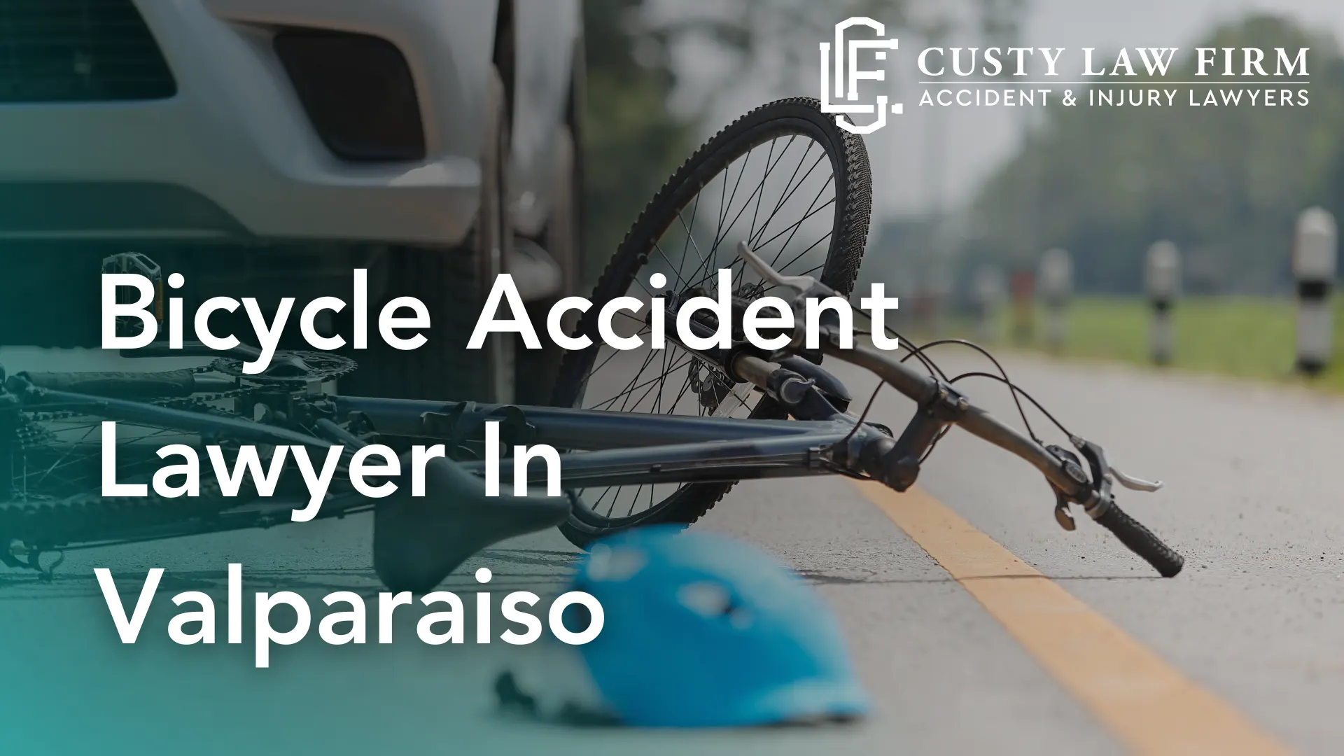 Bicycle Accident Lawyer In Valparaiso