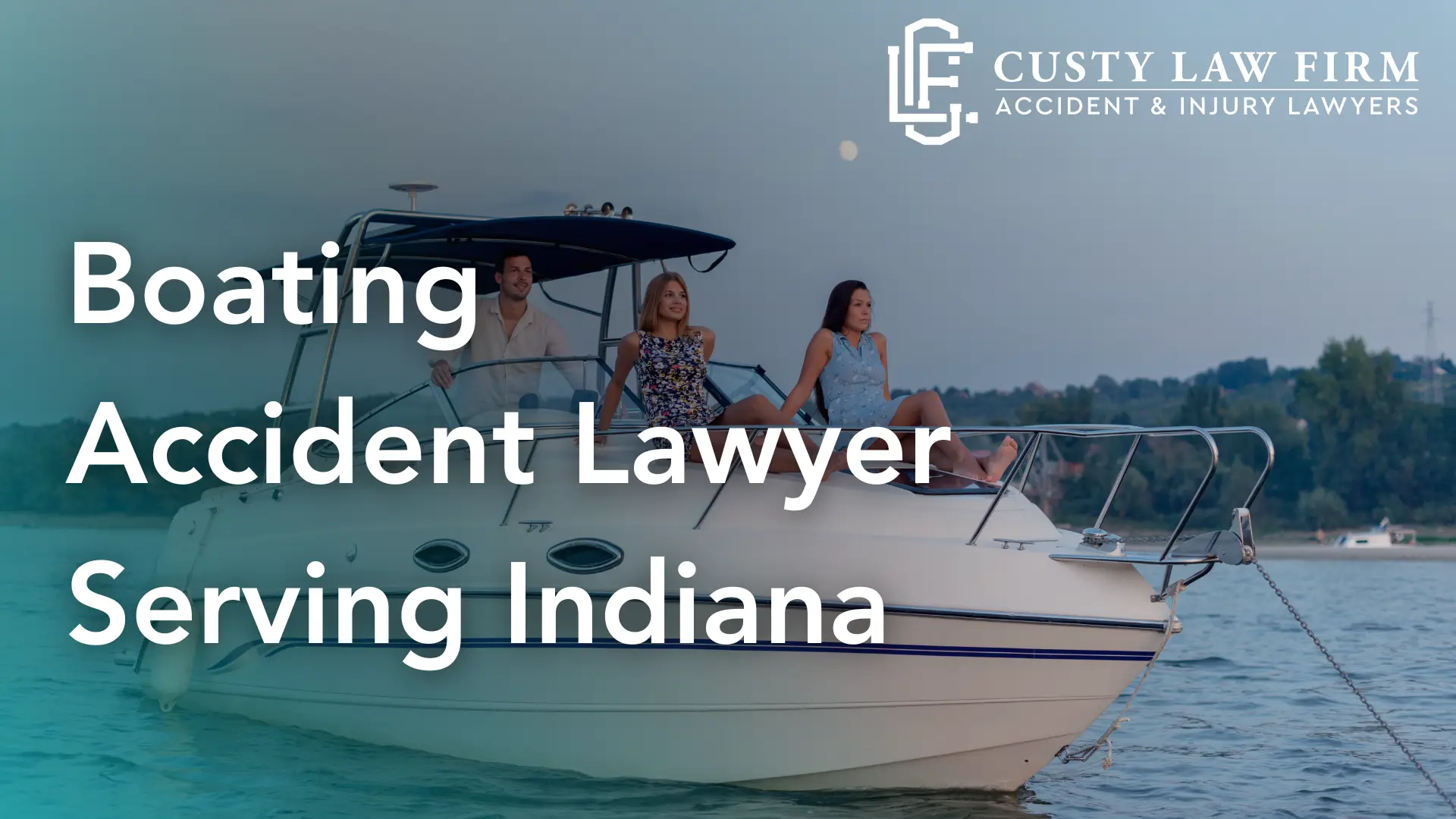 Boating Accident Attorneys Van Nuys thumbnail