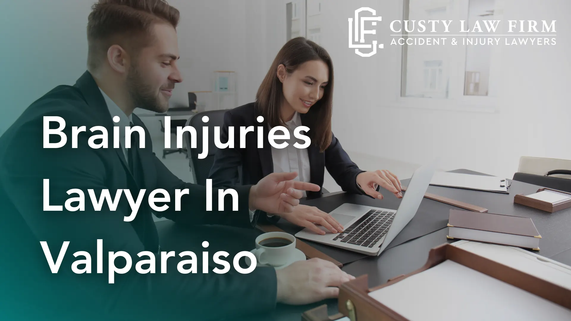 Brain Injuries Lawyer In Valparaiso