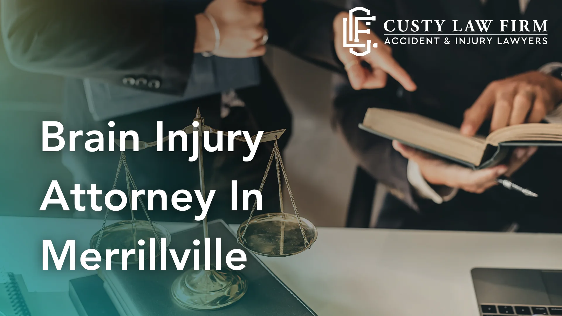 Brain Injury Attorney In Merrillville