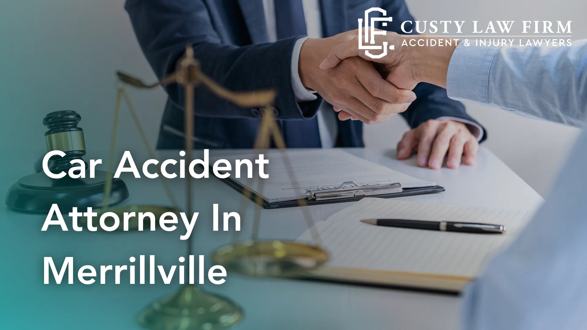 Car Accident Attorney In Merrillville
