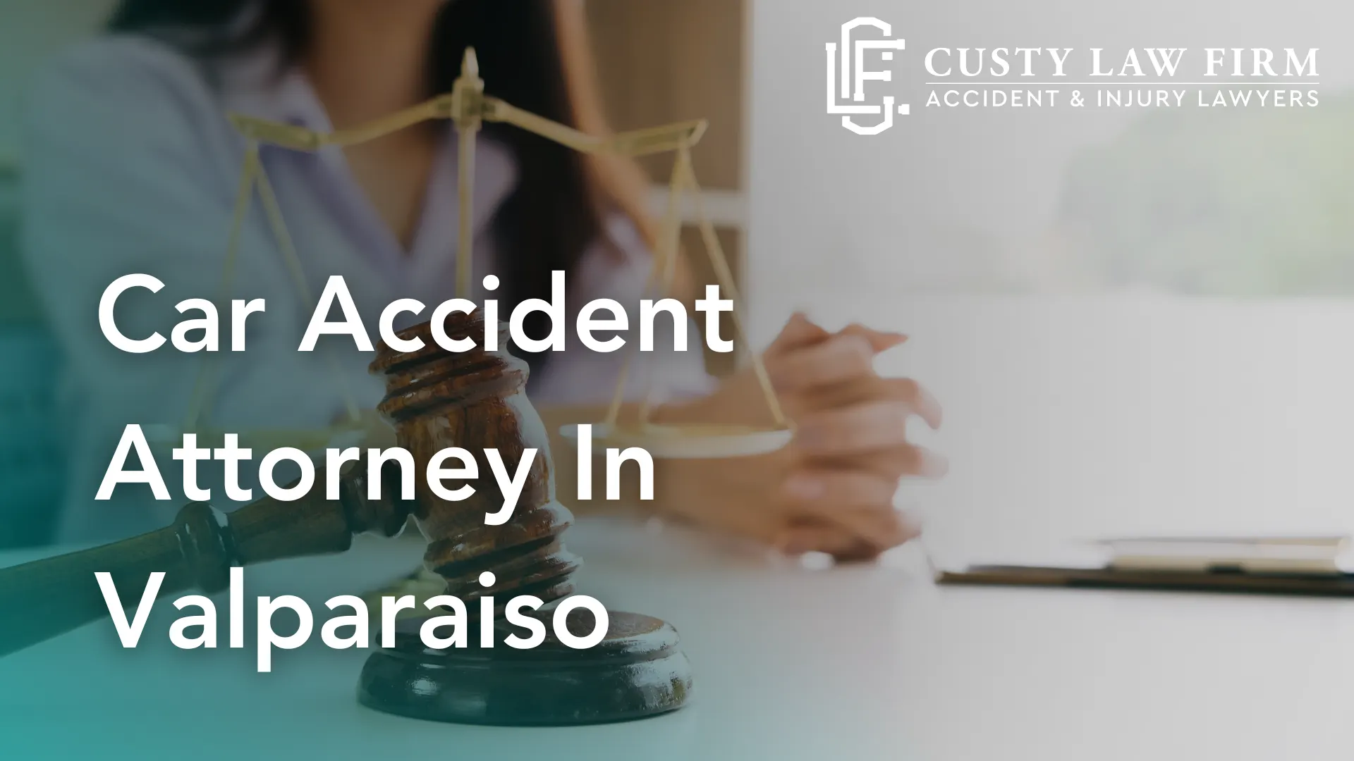 Car Accident Attorney In Valparaiso