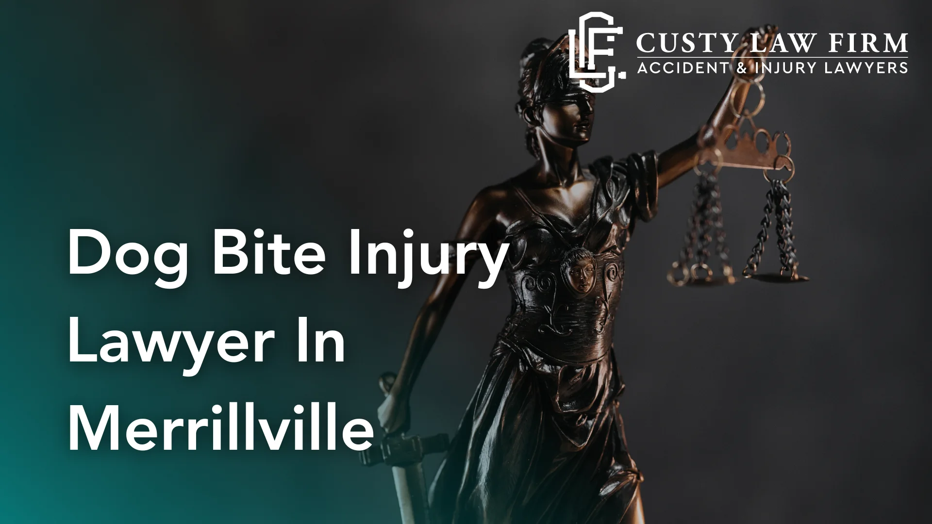 Dog Bite Injury Lawyer In Merrillville