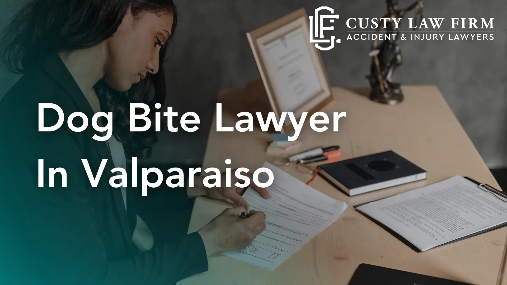 Dog Bite Lawyer In Valparaiso