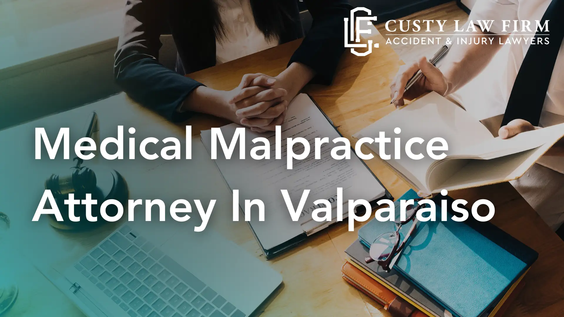 Medical Malpractice Attorney In Valparaiso
