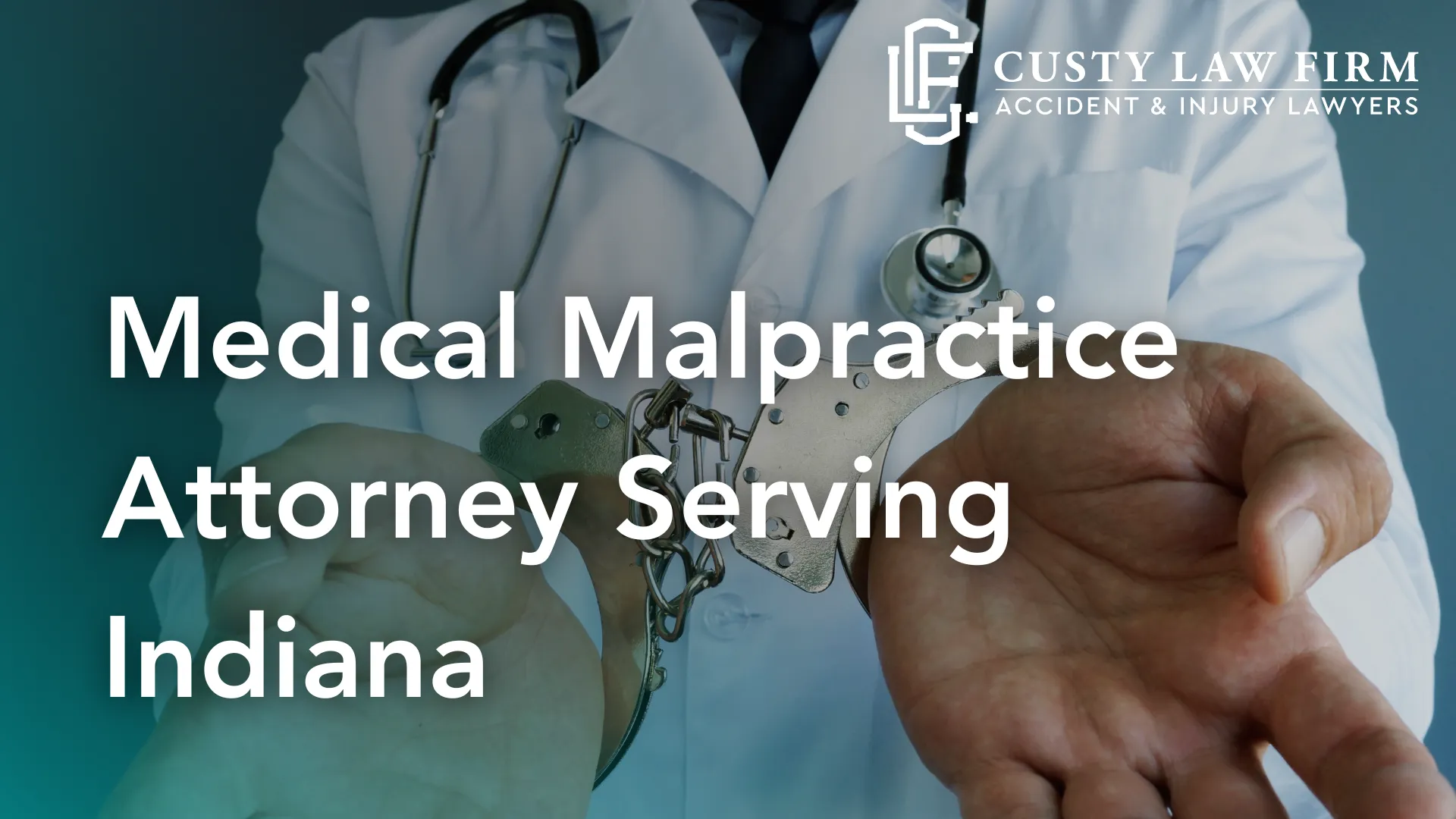 Medical Malpractice Attorney Serving Indiana