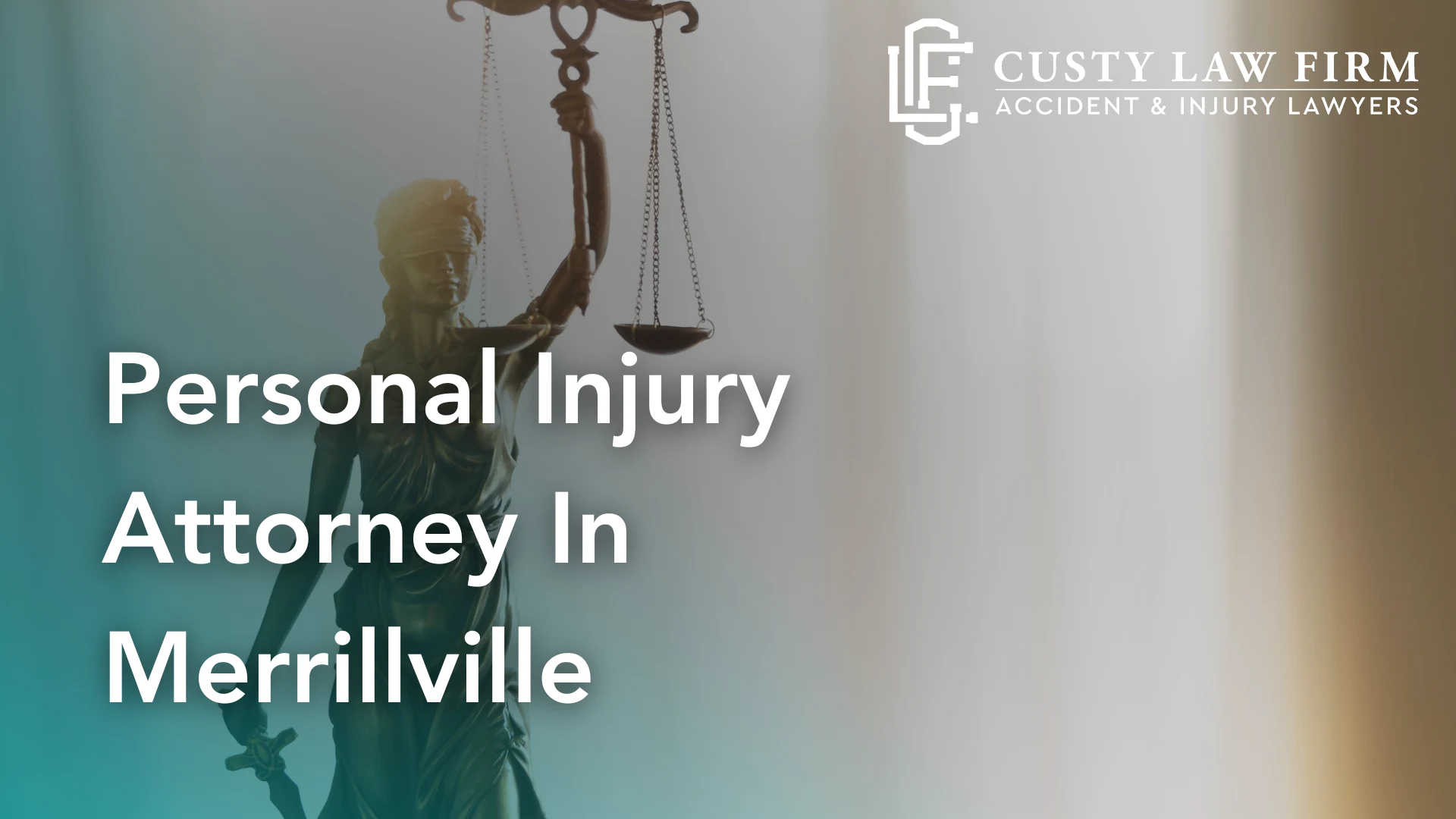Personal Injury Attorney In Merrillville