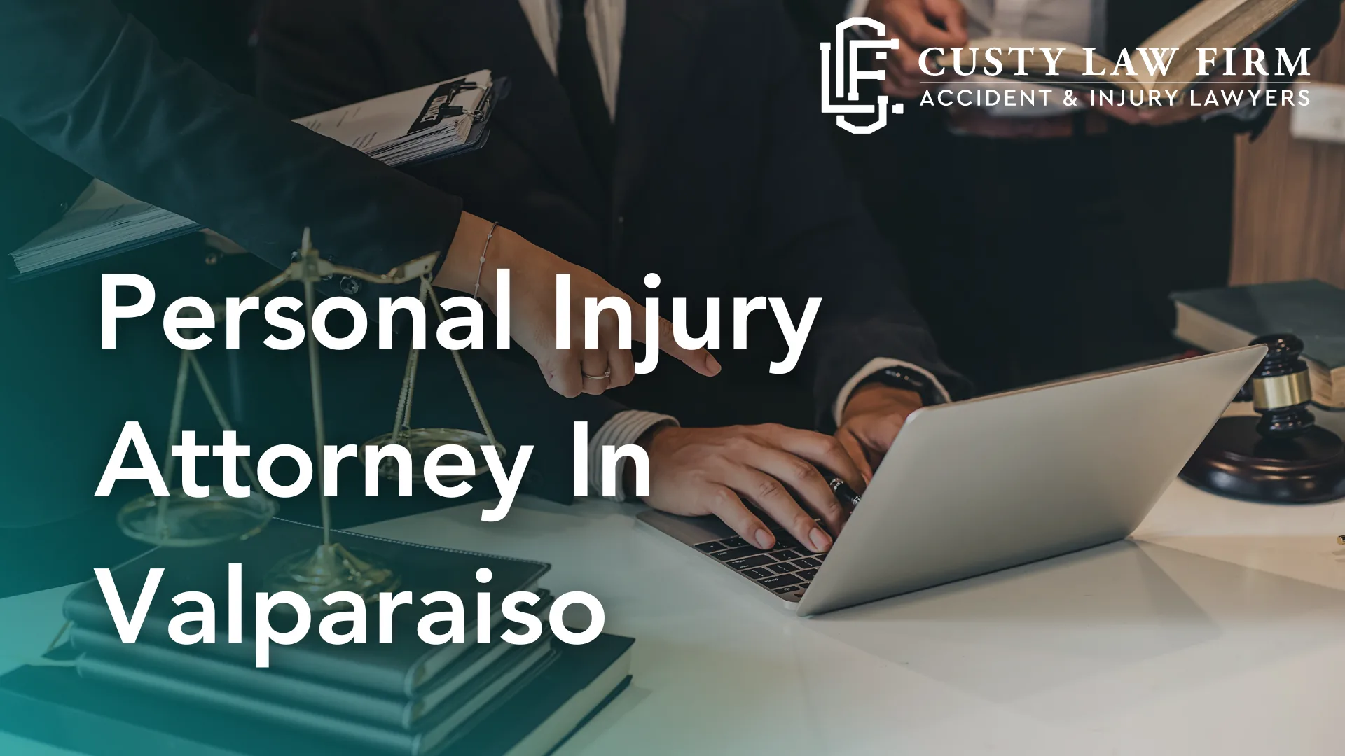 Personal Injury Attorney In Valparaiso