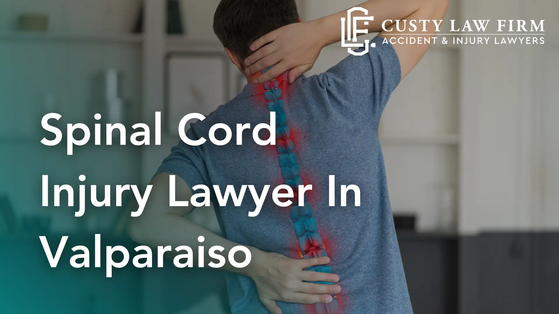 Spinal Cord Injury Lawyer In Valparaiso