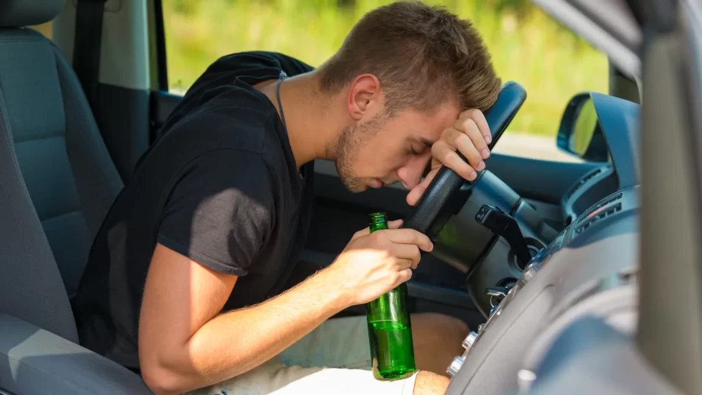 Truck Accident Drunk Driving Lawyer Serving Indiana