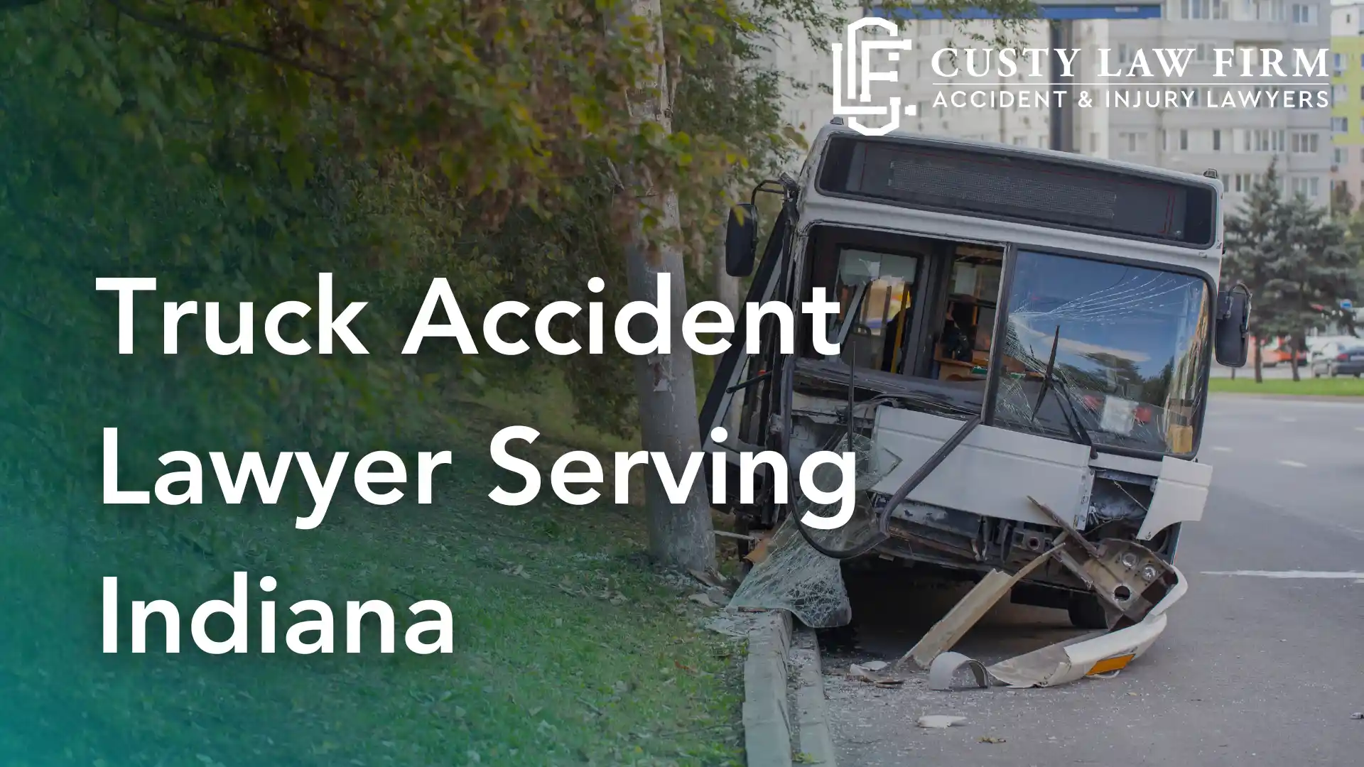 Indiana Truck Accident Attorneys
