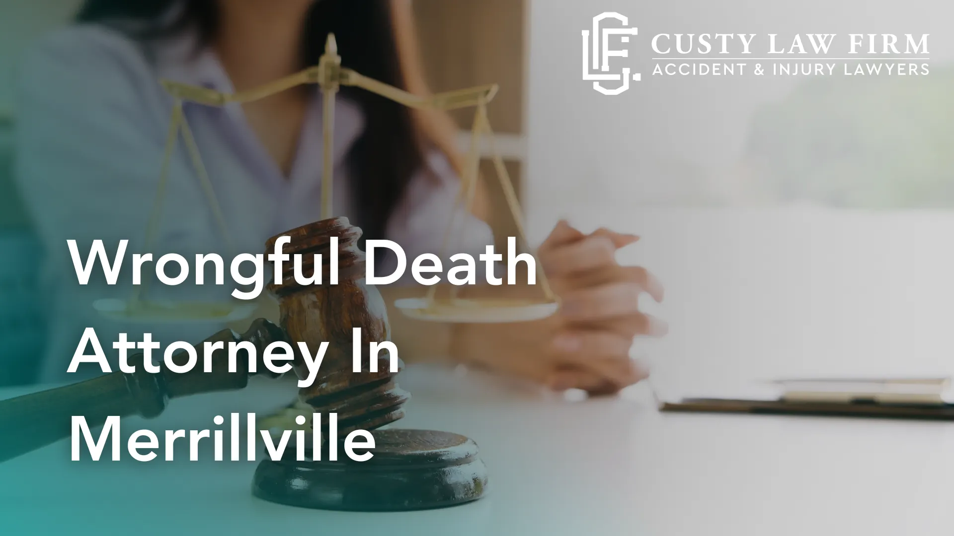 Wrongful Death Attorney In Merrillville
