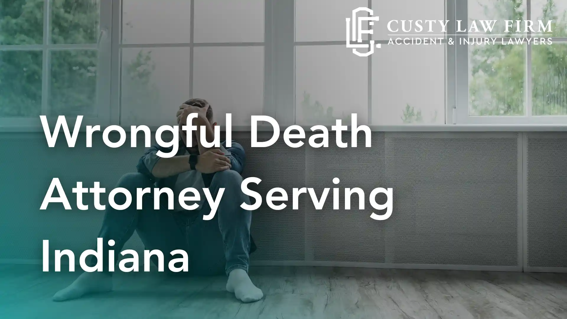 Wrongful Death Attorney Serving Indiana