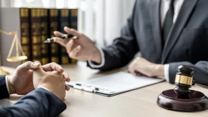 Wrongful Death Lawyer In Valparaiso