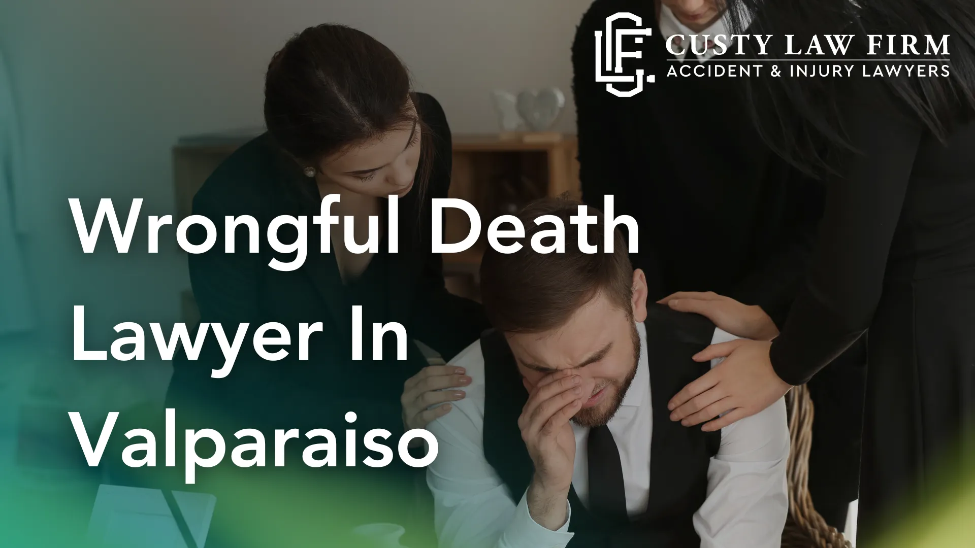 Wrongful Death Lawyer In Valparaiso