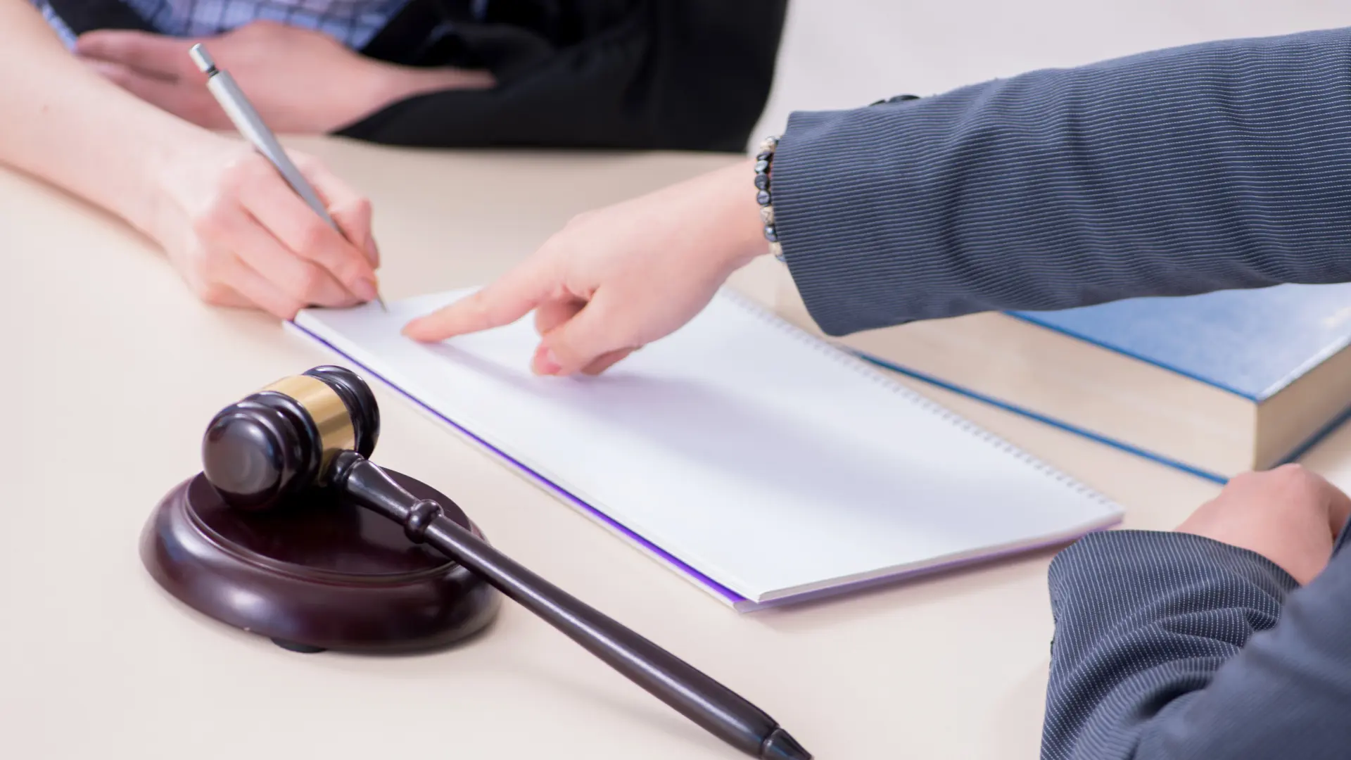 Benefits Of Hiring A Personal Injury Lawyer In Indiana