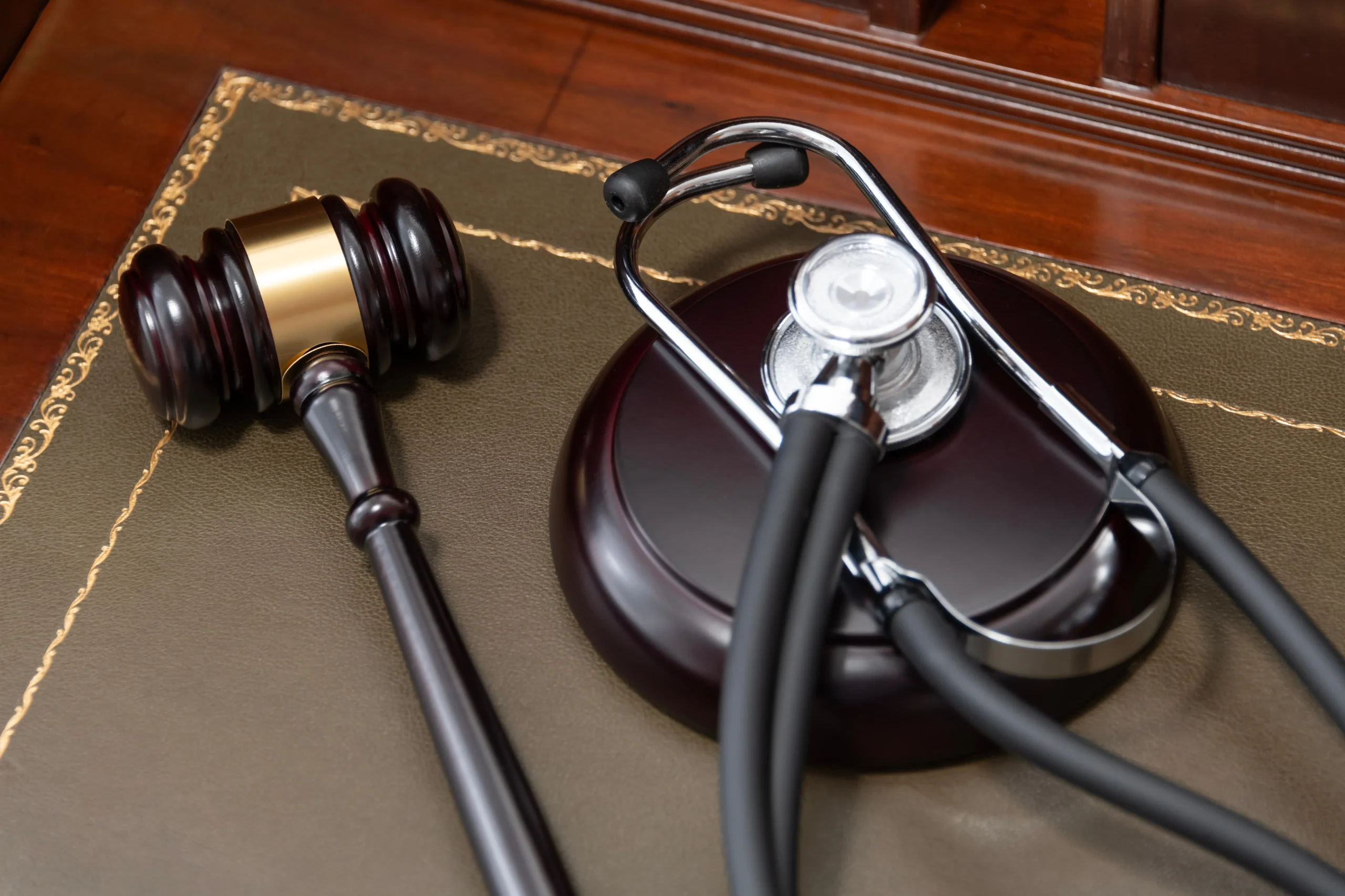 Medical Malpractice