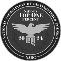 National Association of Distinguished Counsels